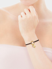 Шкіряні TOUS модель 018111720 Фото