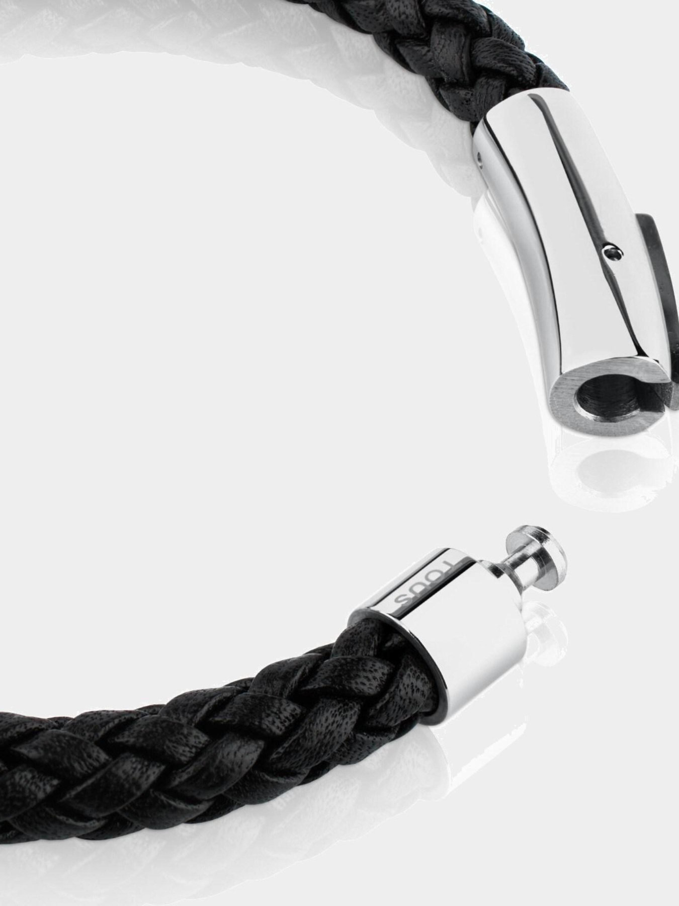 Шкіряні TOUS модель 916141500 Фото