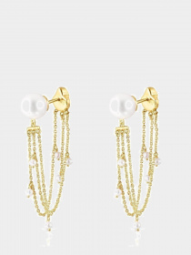 Підвіси TOUS модель 111283020 Фото