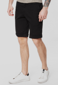 Шорты джинсовые Arber модель AN01.45.25 Фото