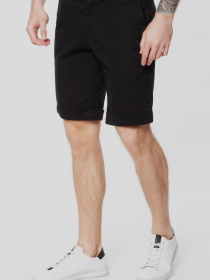 Джинсовые шорты Arber модель AN01.45.25 Фото