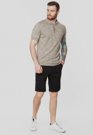 Джинсовые шорты Arber модель AN01.45.25 Фото