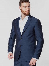 Деловой костюм Arber модель AN03.04.10 Фото