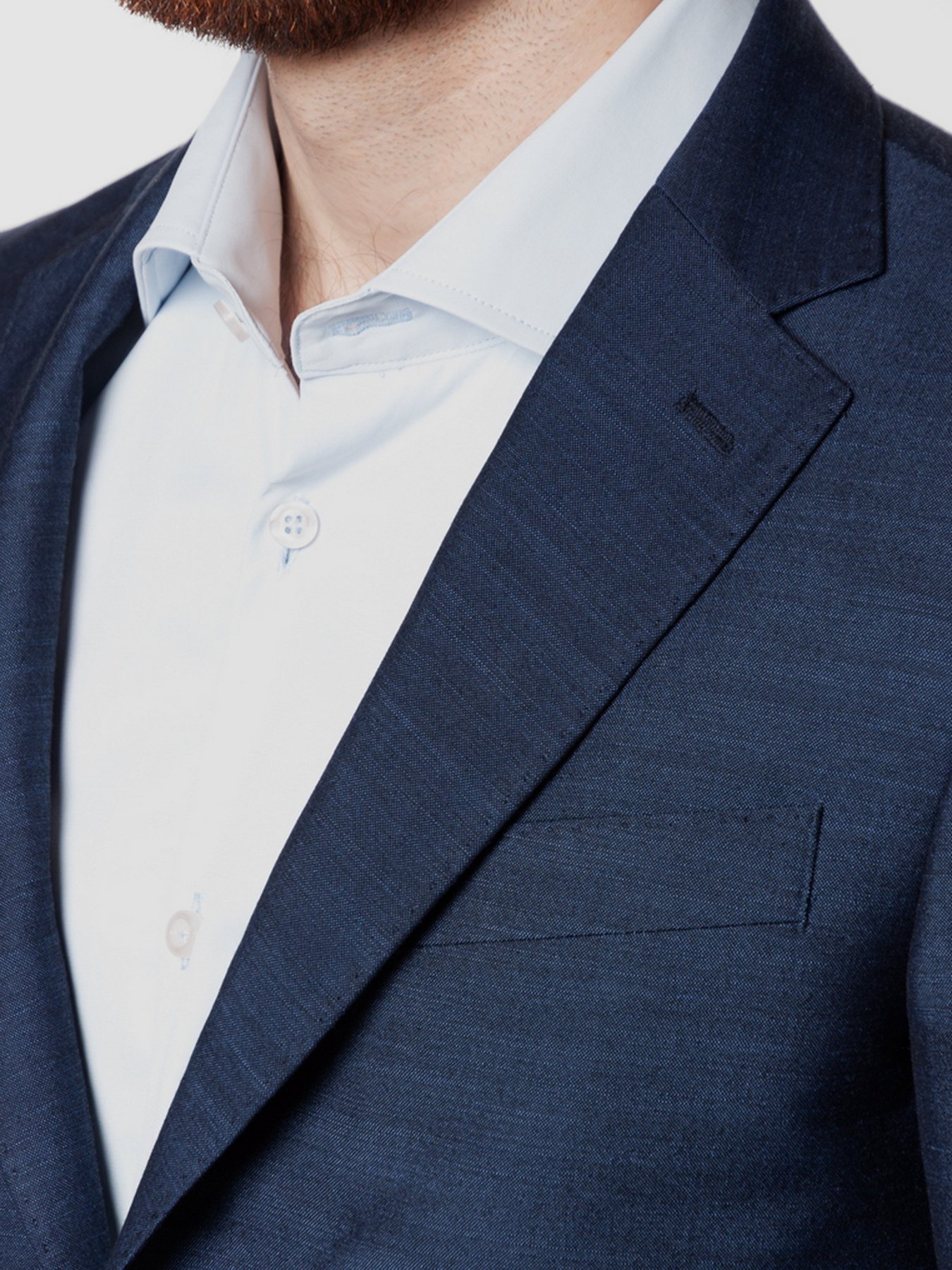 Діловий костюм Arber модель AN03.04.10 Фото