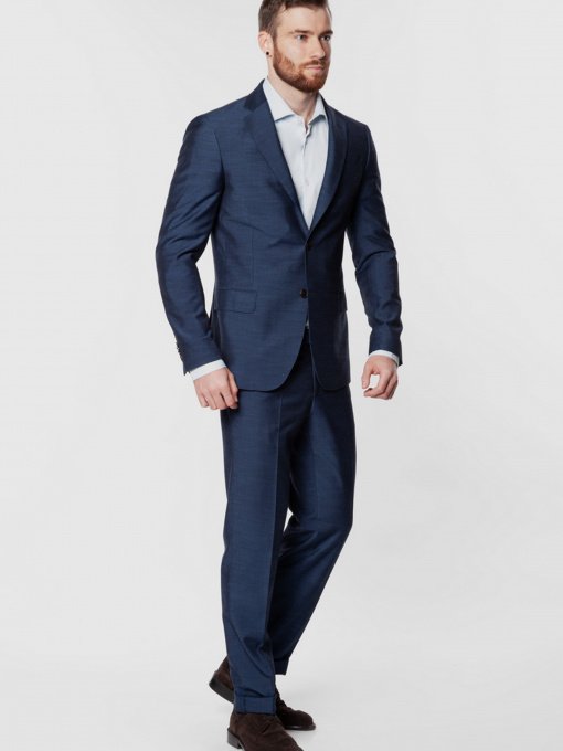 Діловий костюм Arber модель AN03.04.10 Фото