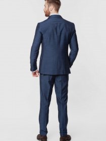 Діловий костюм Arber модель AN03.04.10 Фото