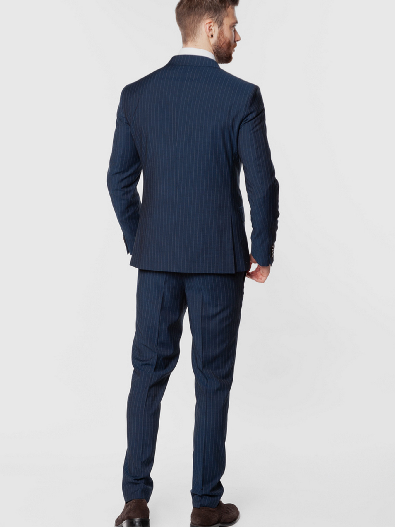 Деловой костюм Arber модель AN03.12.10 Фото