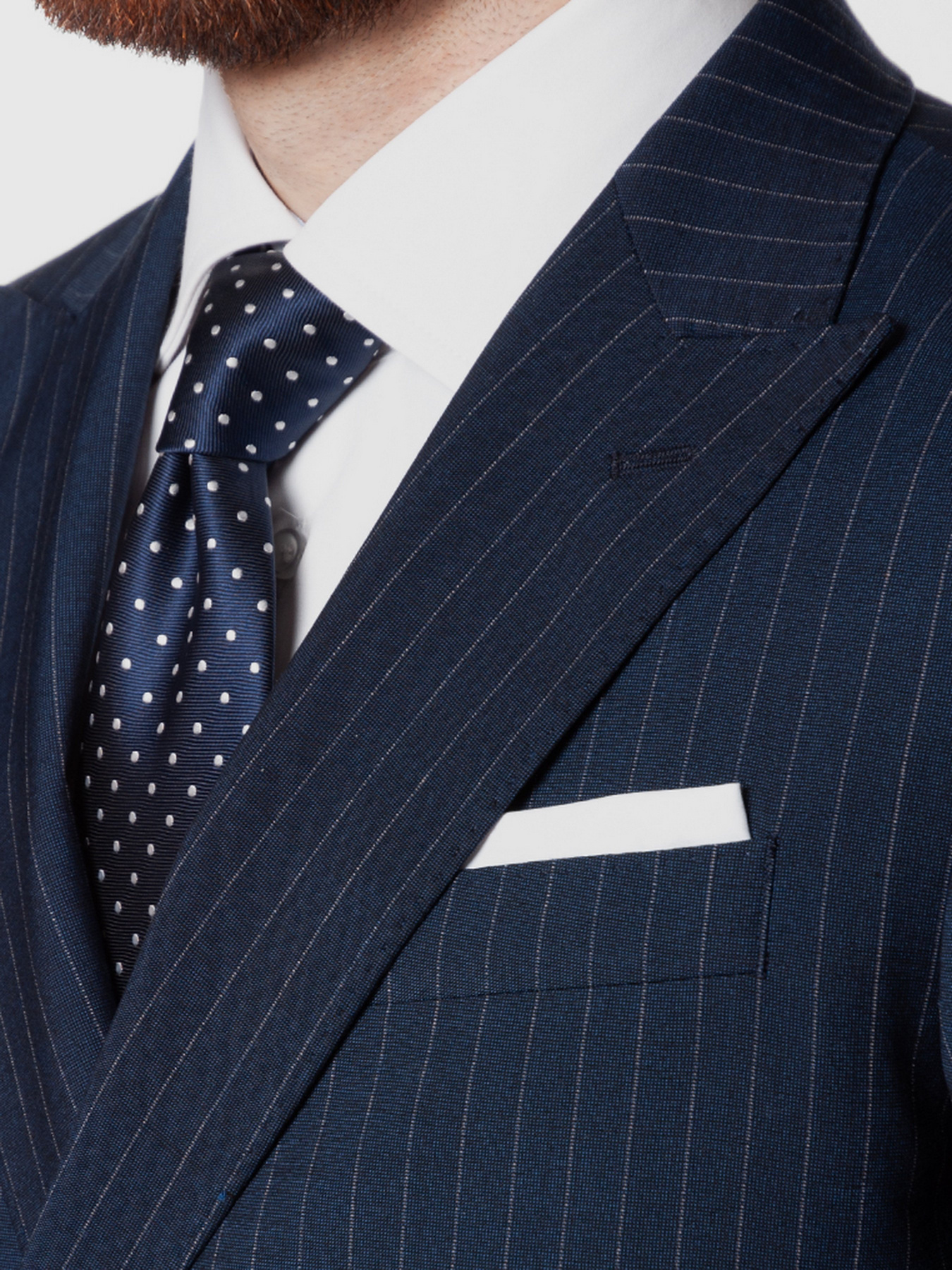 Деловой костюм Arber модель AN03.12.10 Фото