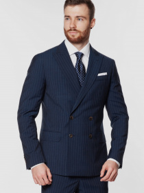 Деловой костюм Arber модель AN03.12.10 Фото