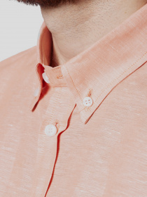 Сорочка Arber модель AN04.07.20 Фото