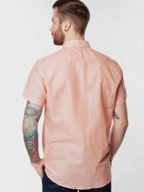 Сорочка повсякденна Arber модель AN04.07.20 Фото