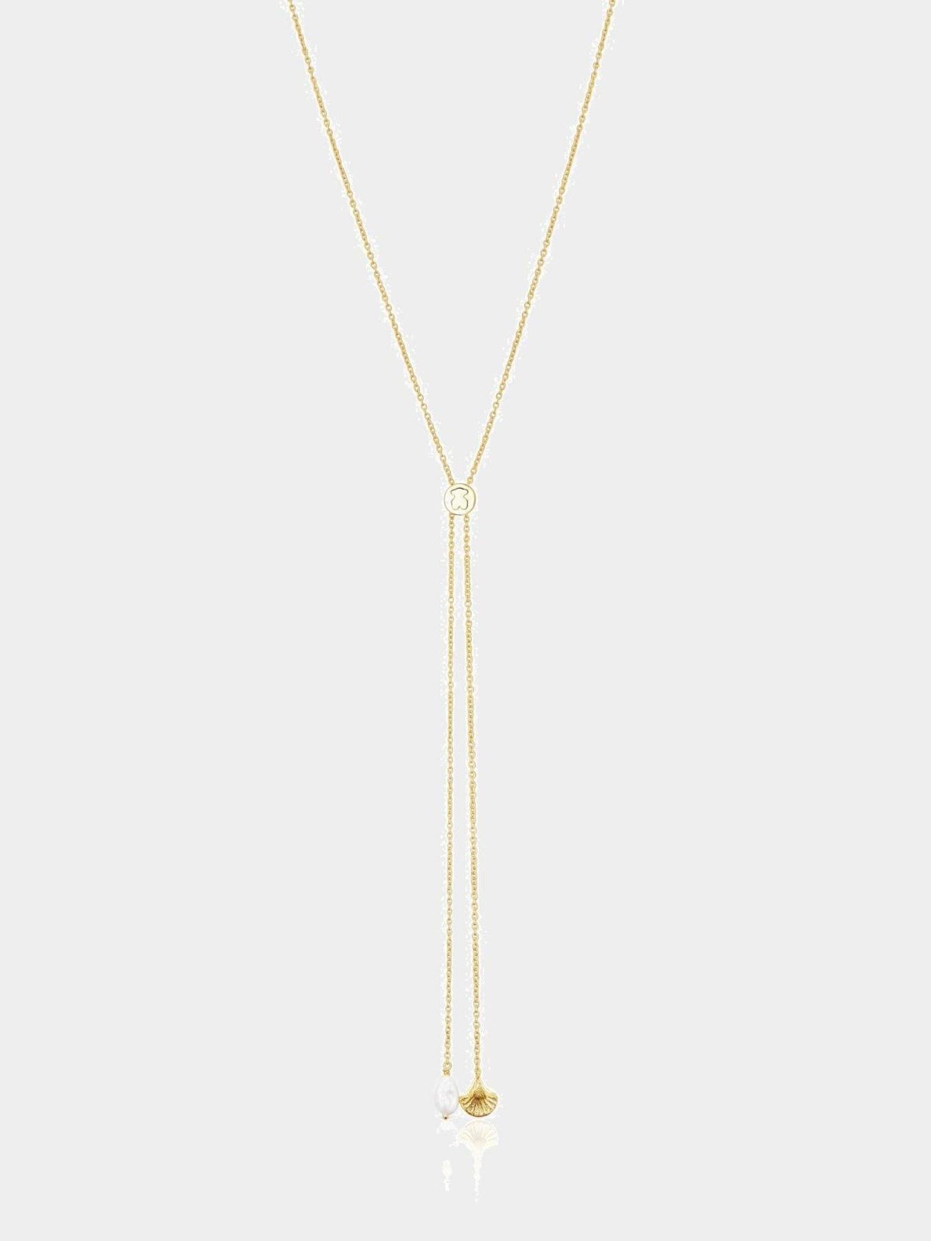 Колье TOUS модель 111302520 Фото