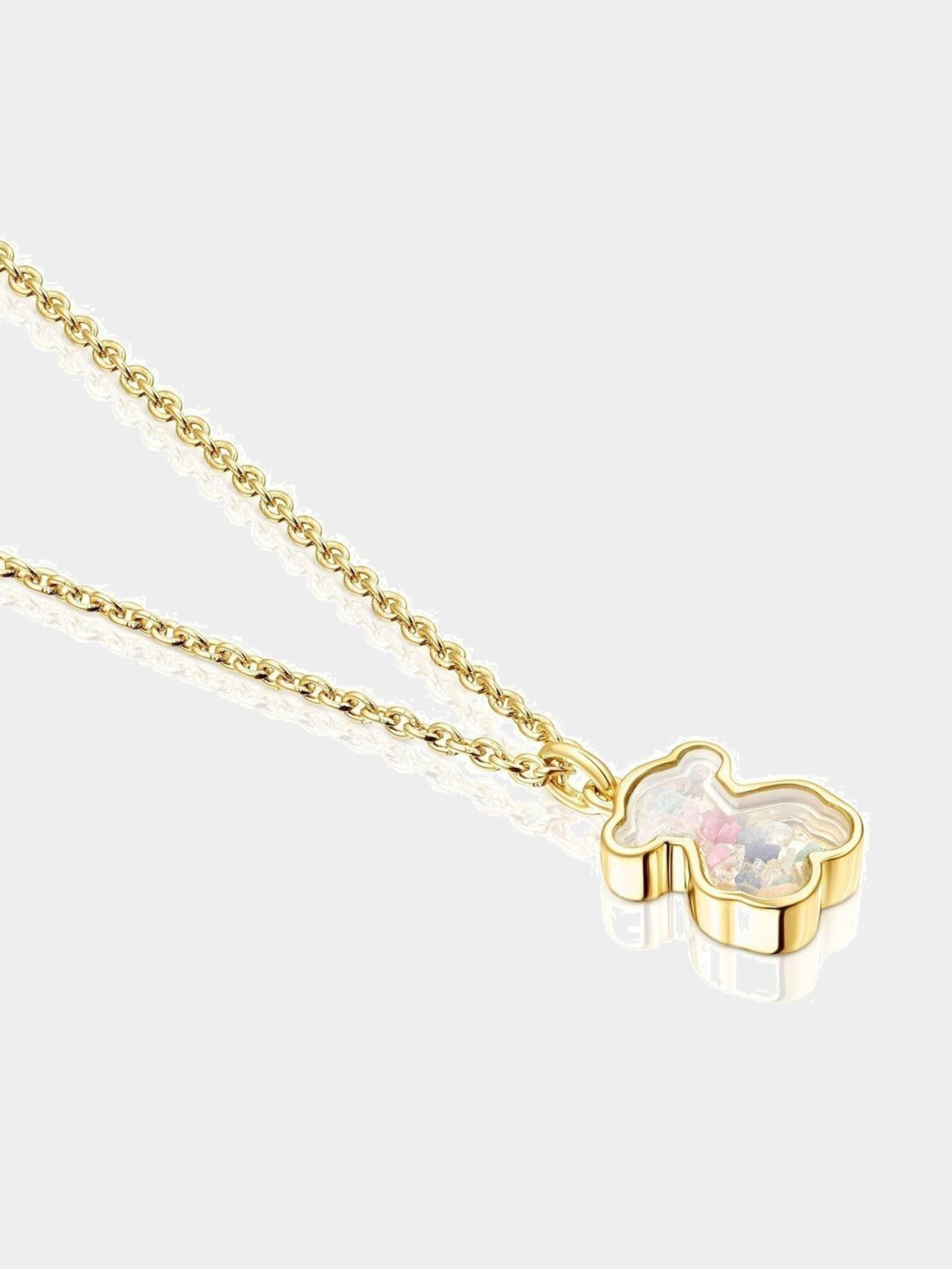 Кольє TOUS модель 111274540 Фото