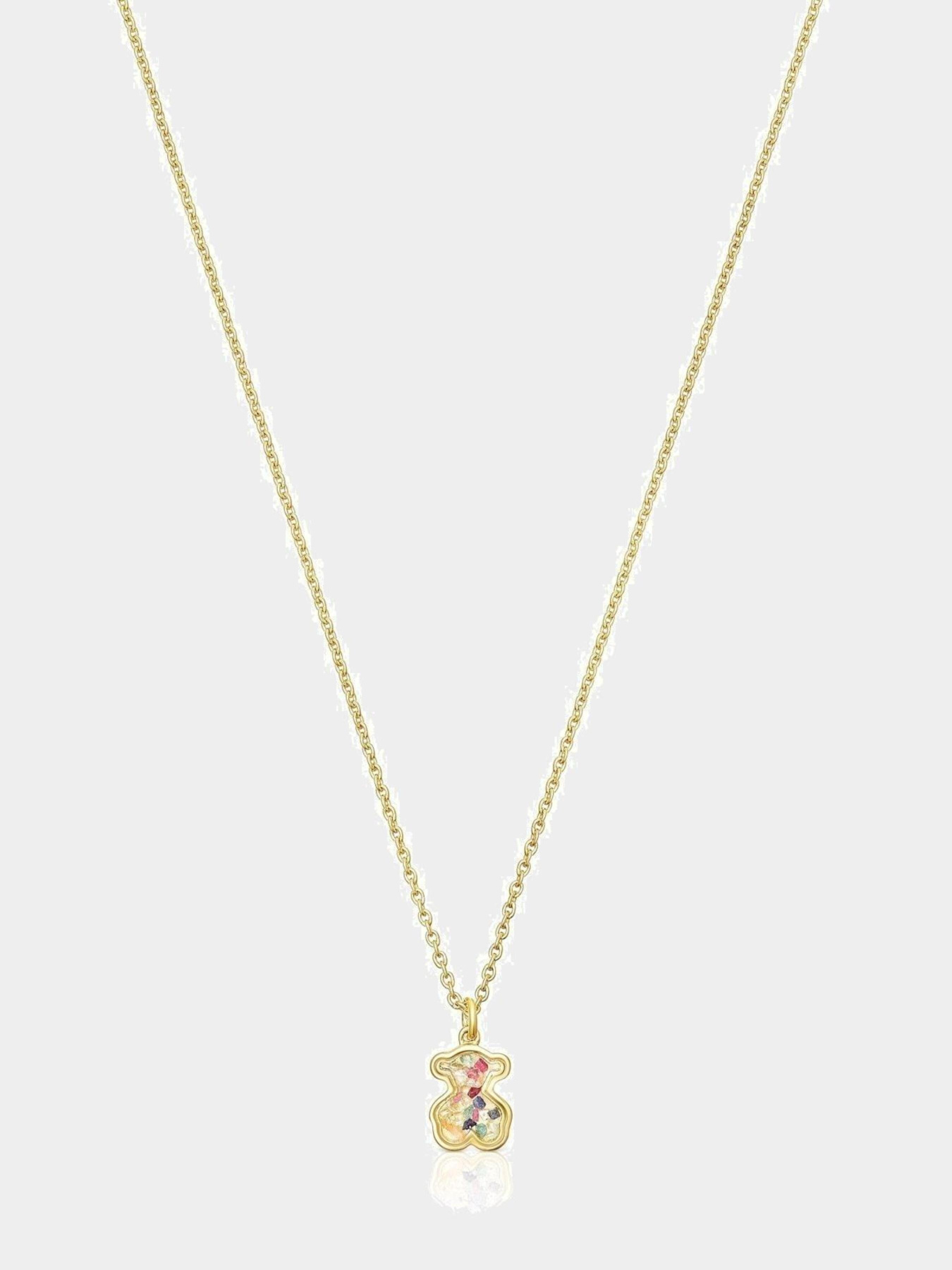 Кольє TOUS модель 111274540 Фото