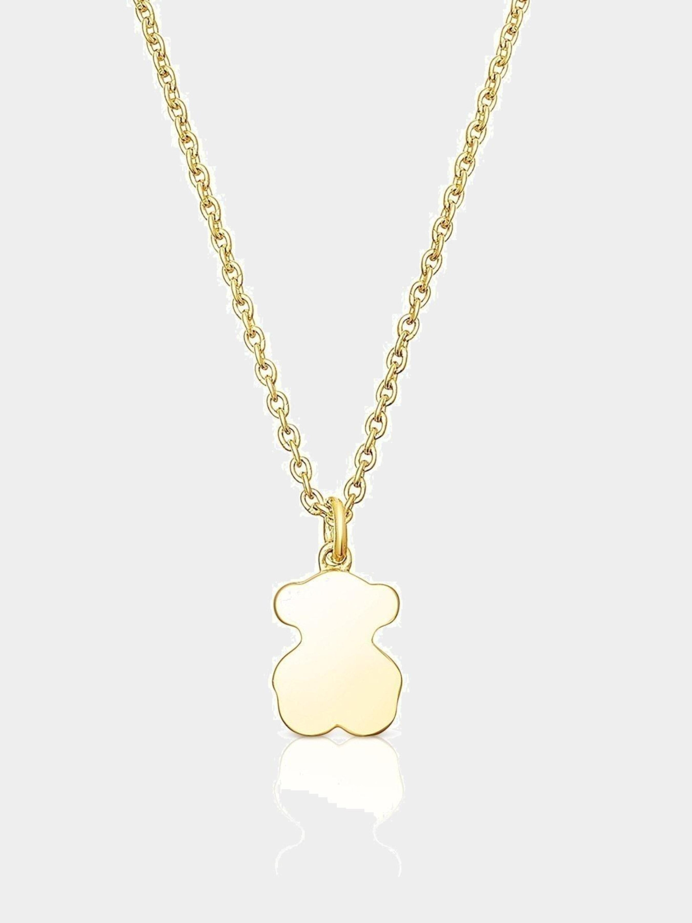 Колье TOUS модель 111274540 Фото