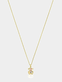 Колье TOUS модель 111274540 Фото