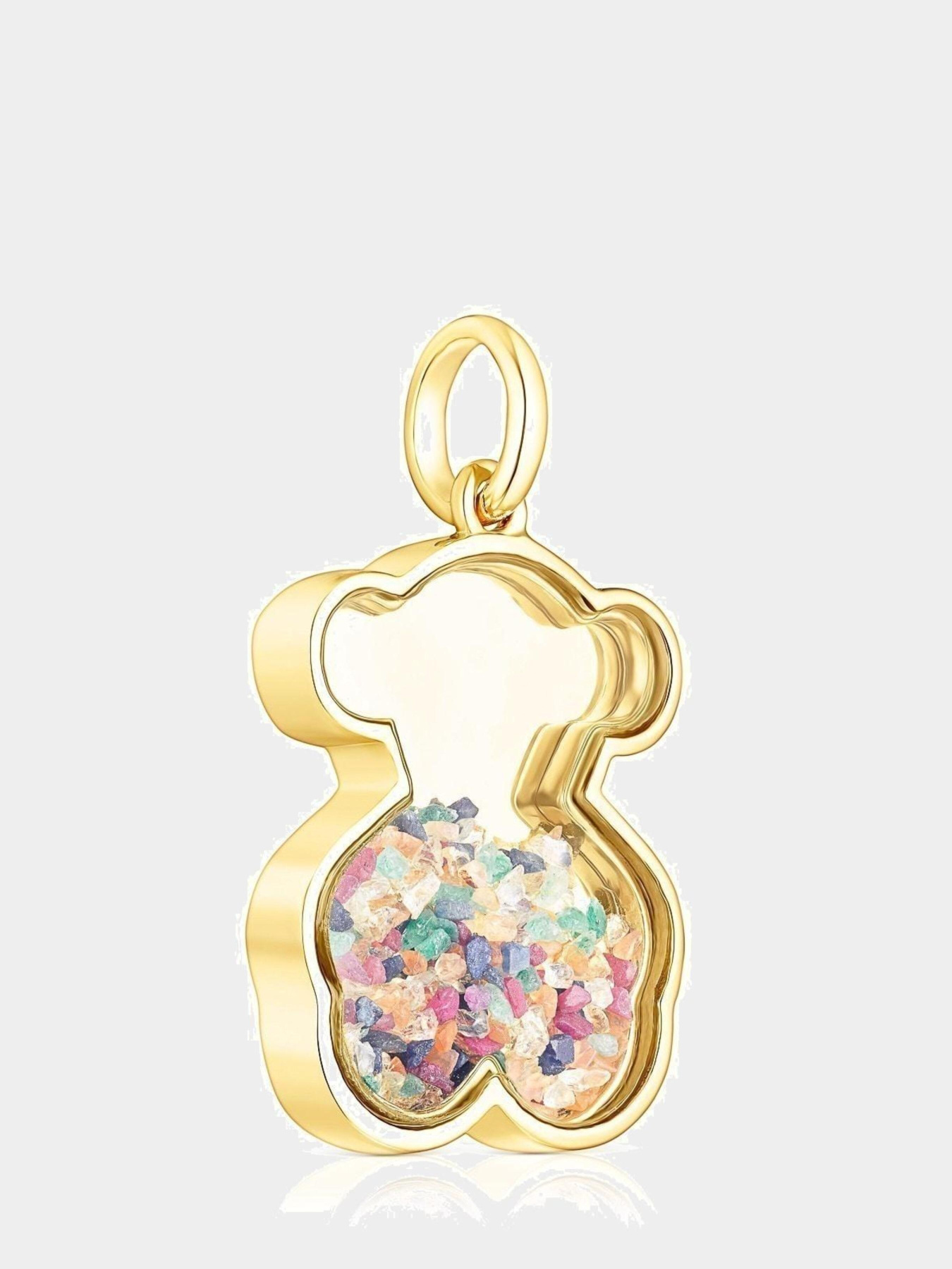 Кулони TOUS модель 111274520 Фото