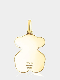 Кулони TOUS модель 111274520 Фото