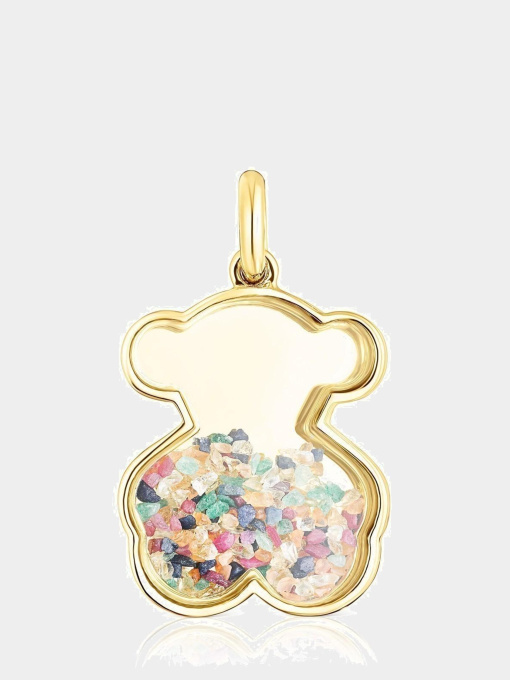 Кулони TOUS модель 111274520 Фото