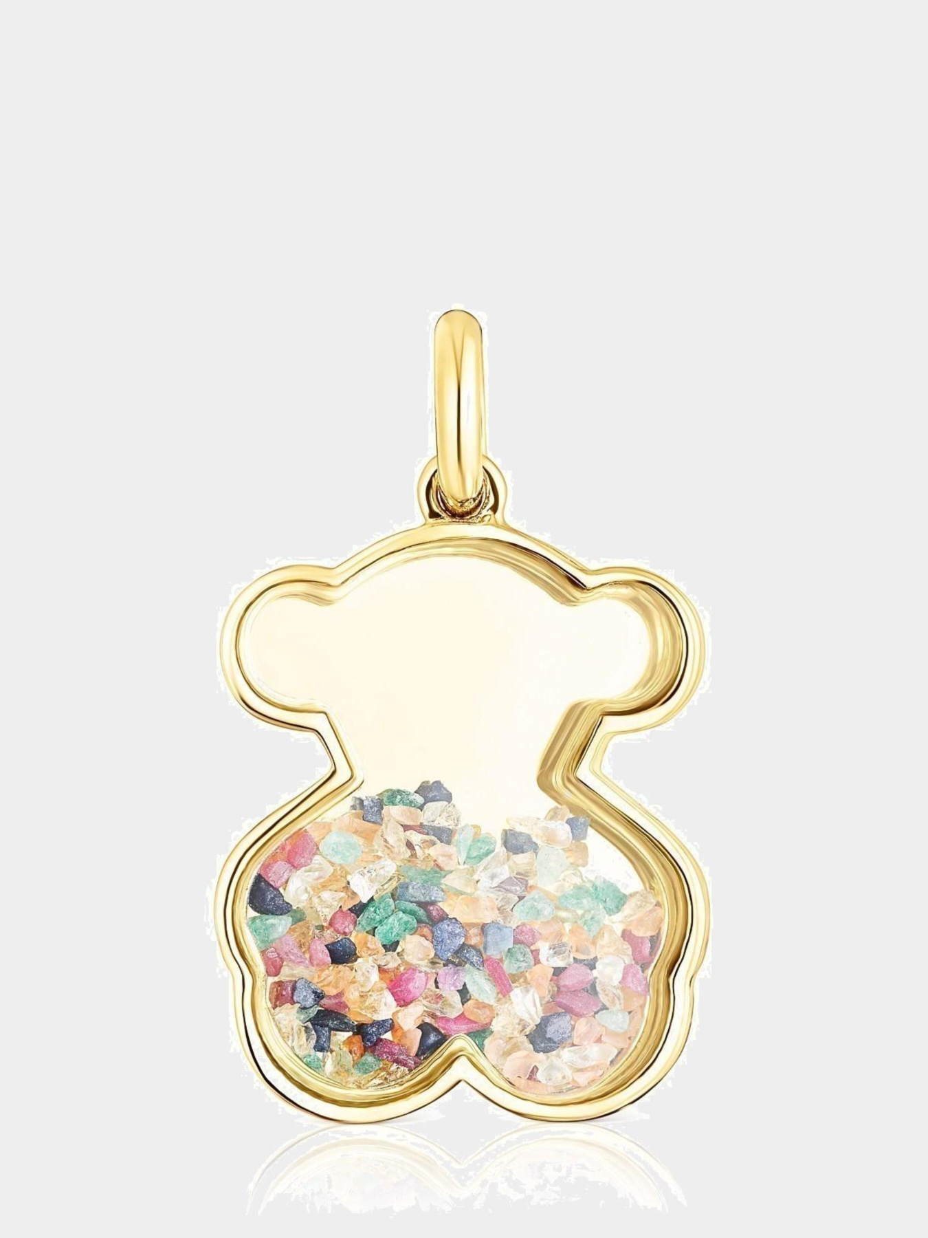 Кулони TOUS модель 111274520 Фото