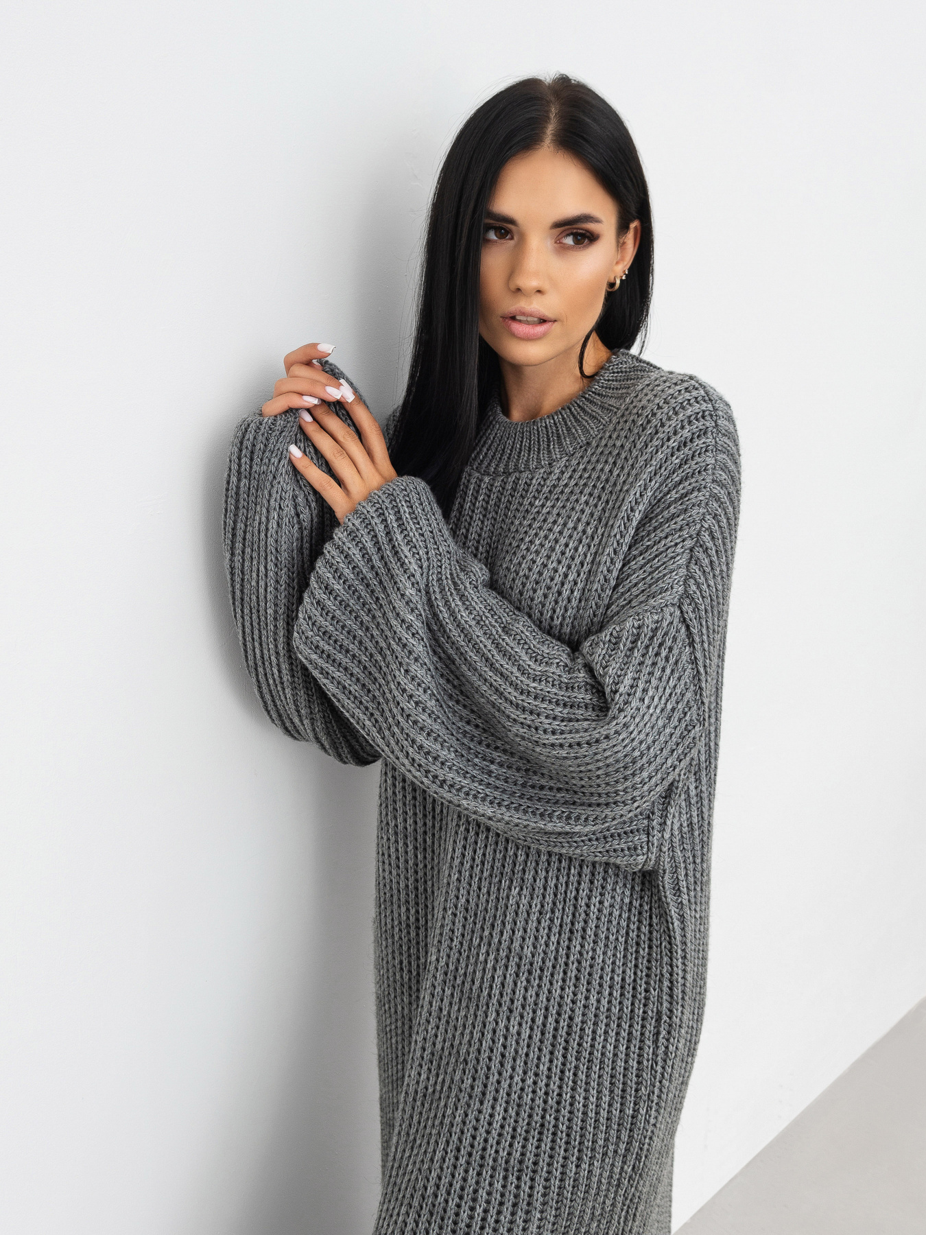 Платье макси Romashka Касель модель 201036503085 Фото