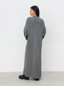 Платье макси Romashka Касель модель 201036503085 Фото