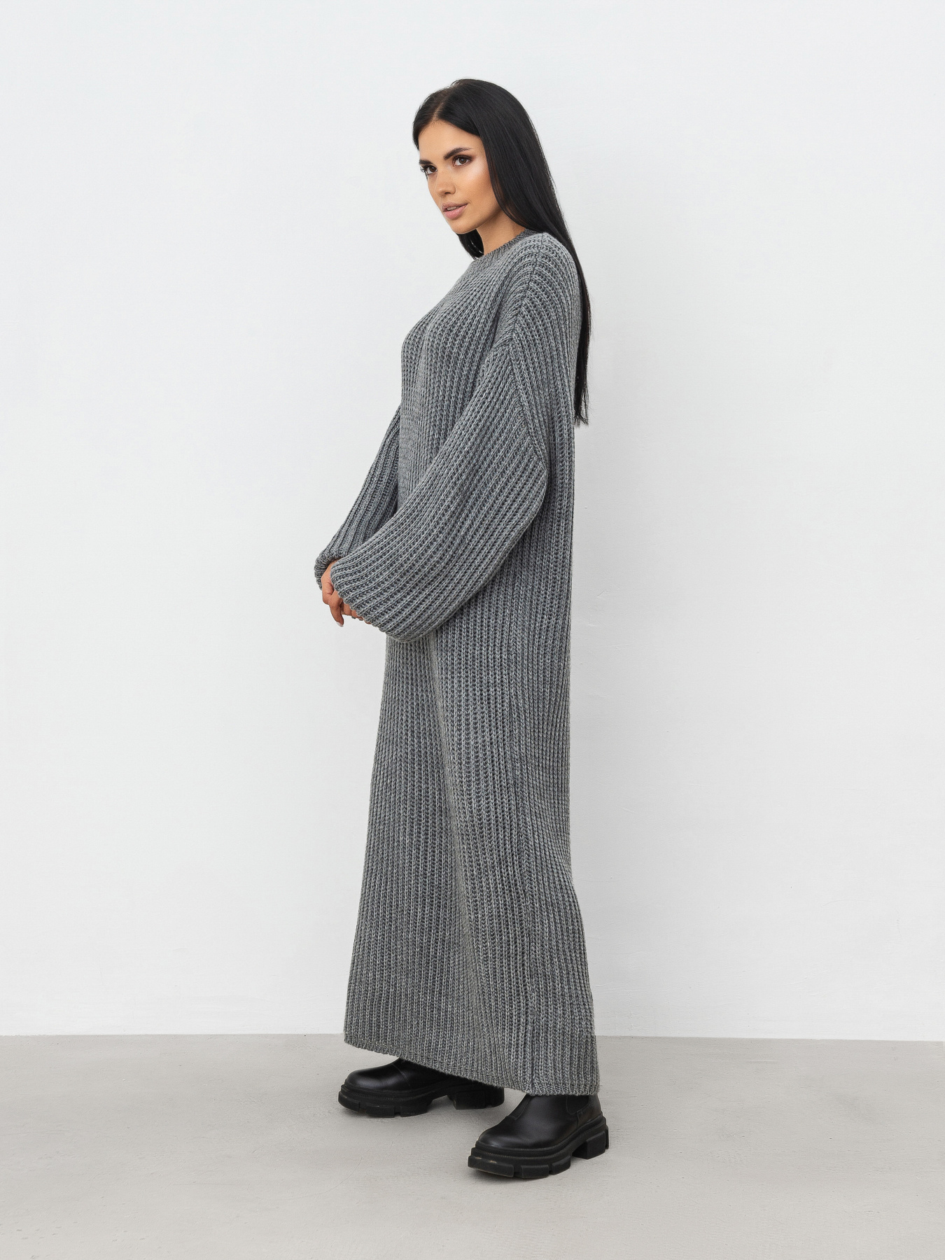 Сукня максі Romashka Касель модель 201036503085 Фото