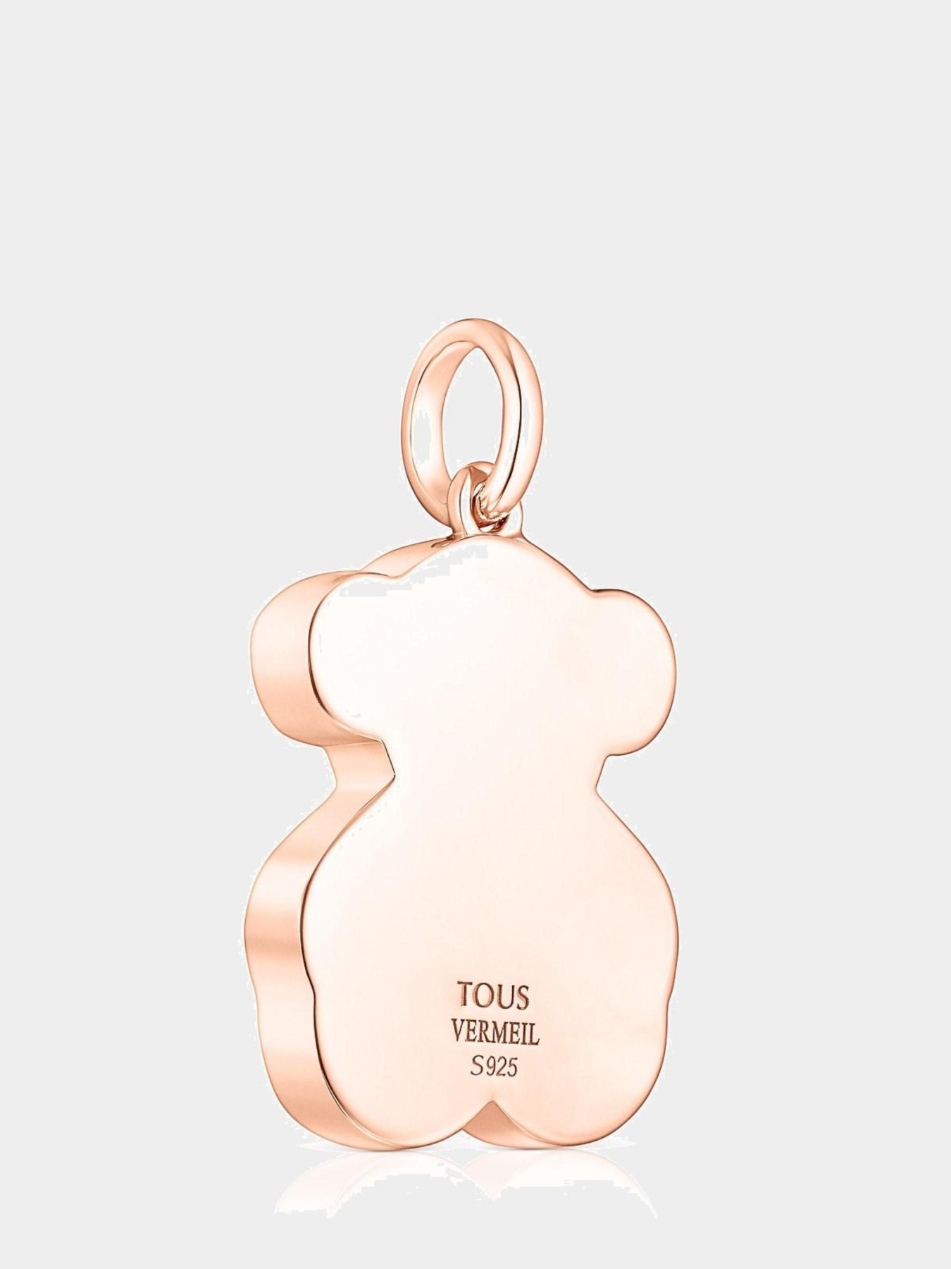 Кулони TOUS модель 111274530 Фото