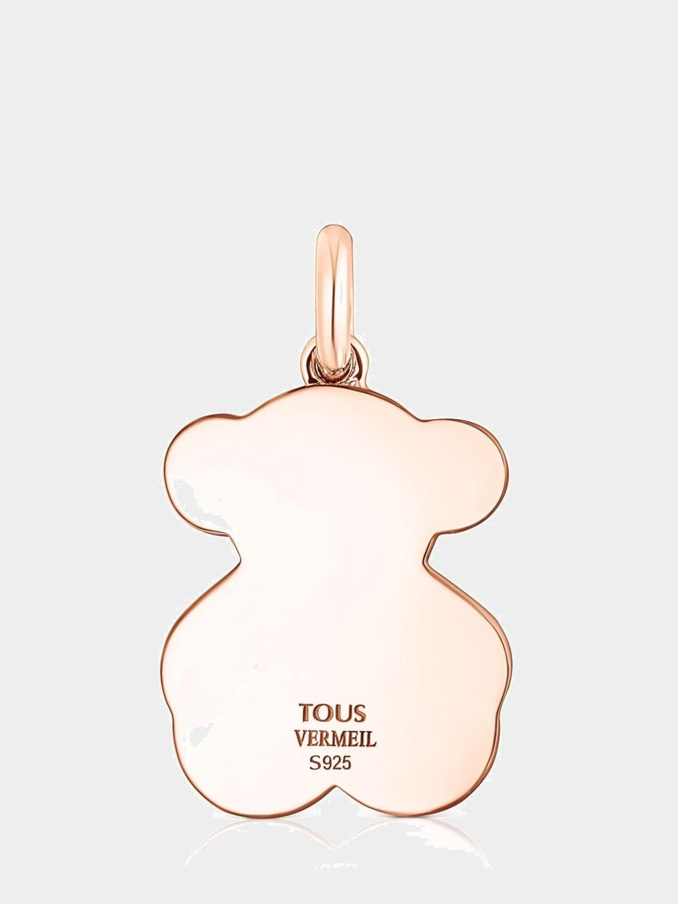 Кулони TOUS модель 111274530 Фото