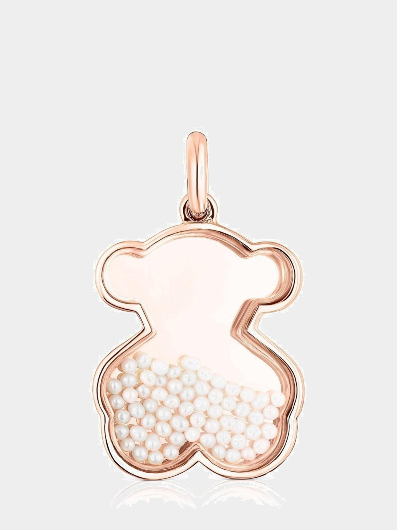 Кулони TOUS модель 111274530 Фото