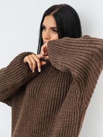 Платье макси Romashka Касель модель 201036503074 Фото