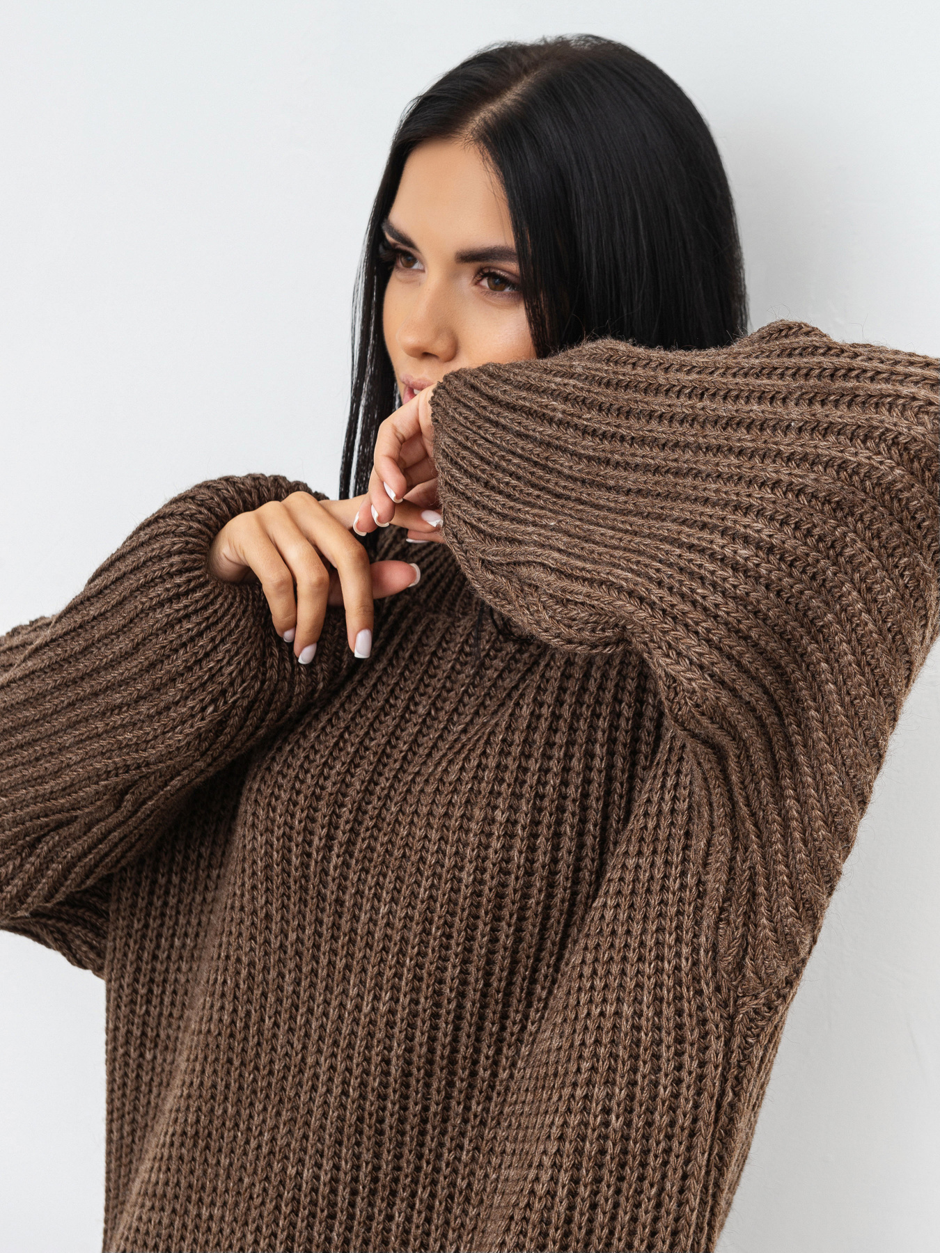 Сукня максі Romashka Касель модель 201036503074 Фото