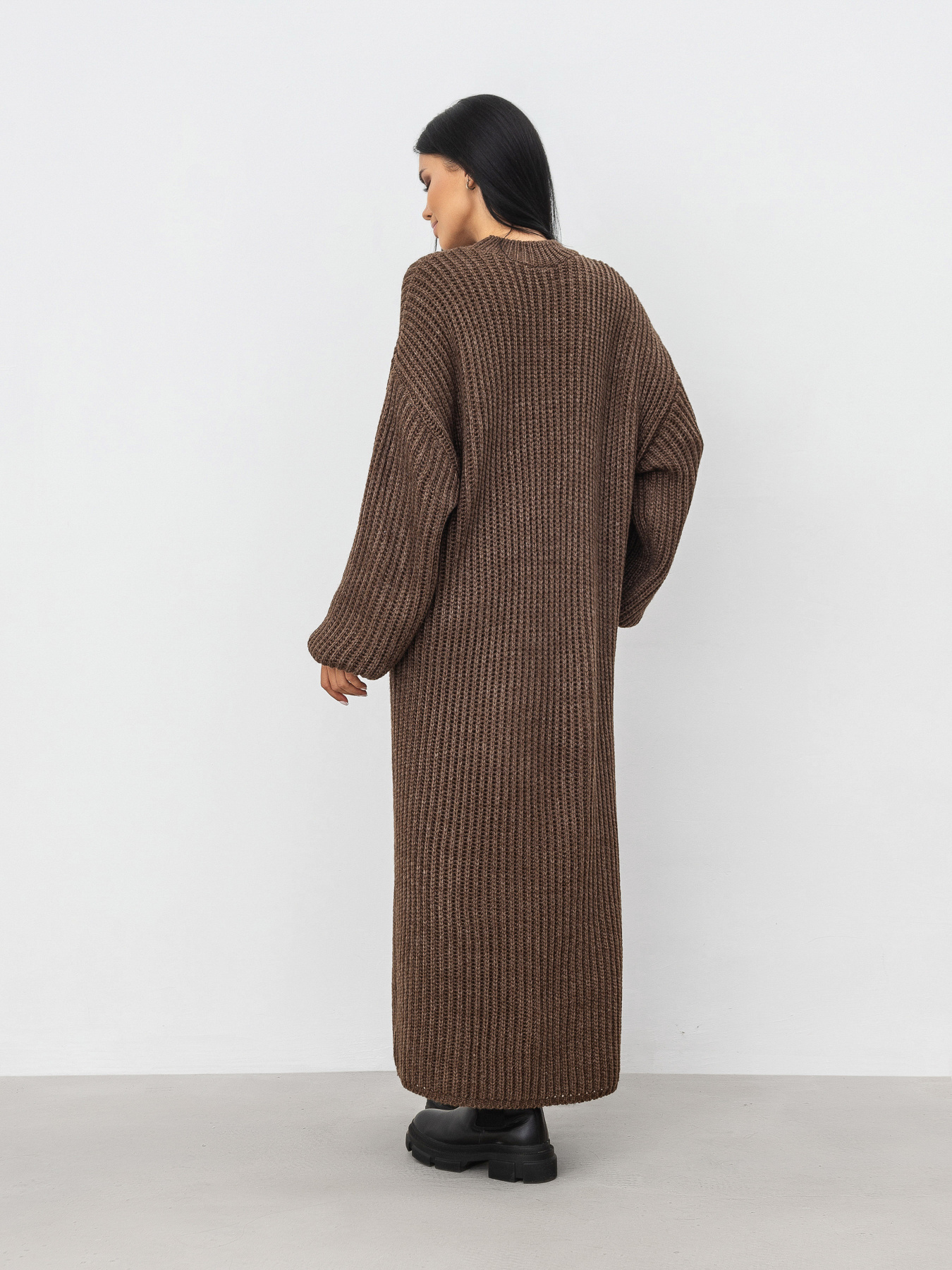 Сукня максі Romashka Касель модель 201036503074 Фото