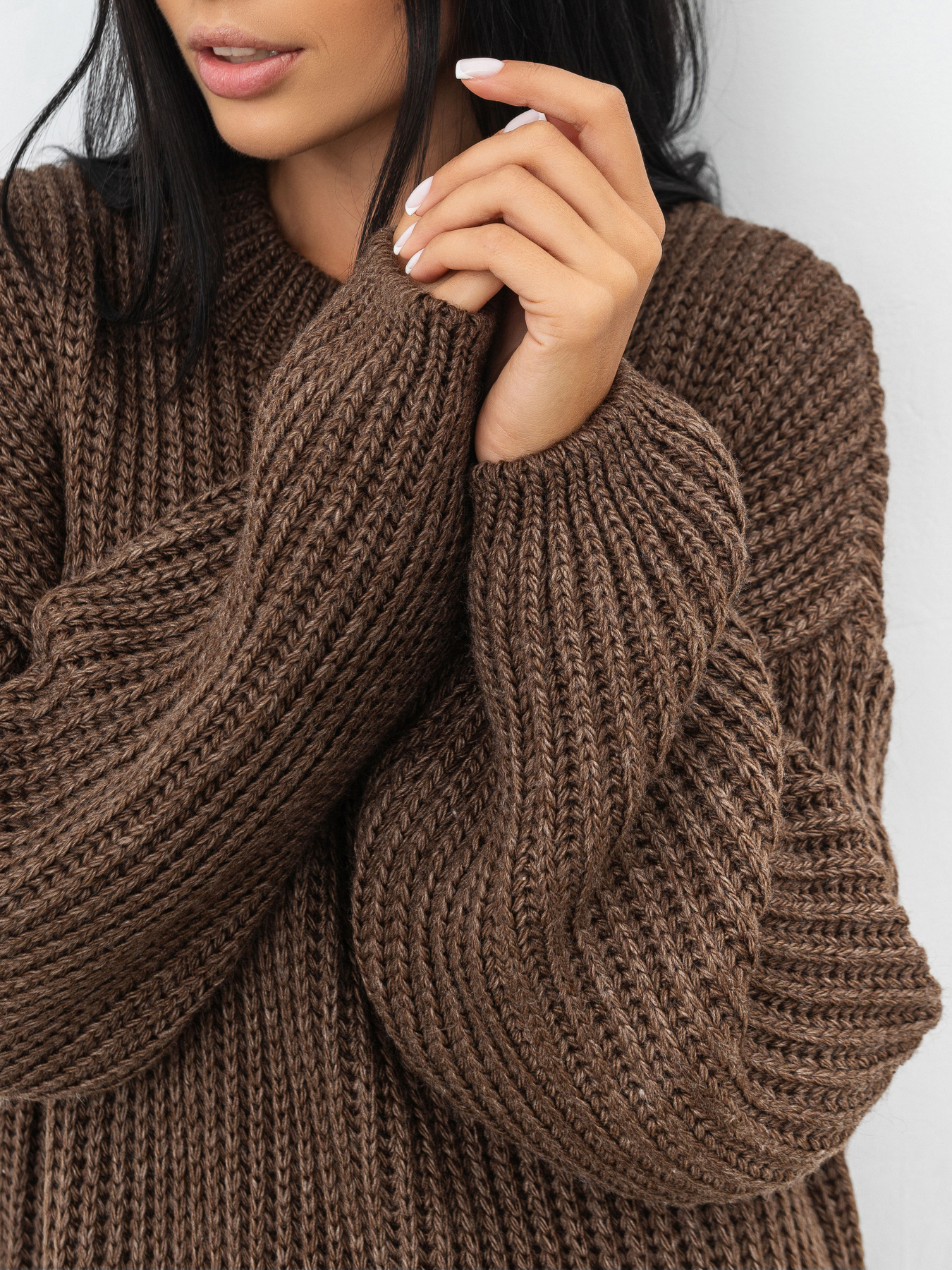 Сукня максі Romashka Касель модель 201036503074 Фото