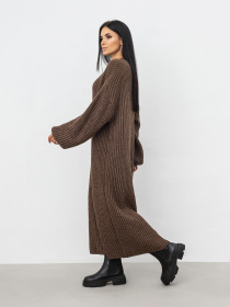 Сукня максі Romashka Касель модель 201036503074 Фото