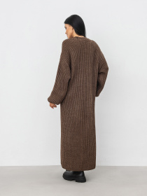 Сукня максі Romashka Касель модель 201036503074 Фото