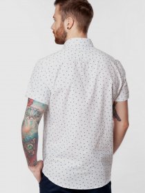 Сорочка Arber модель AN04.12.20 Фото