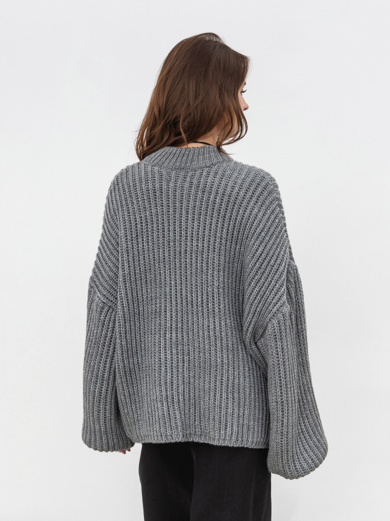 Кардиган Romashka Данді модель 399013503081 Фото