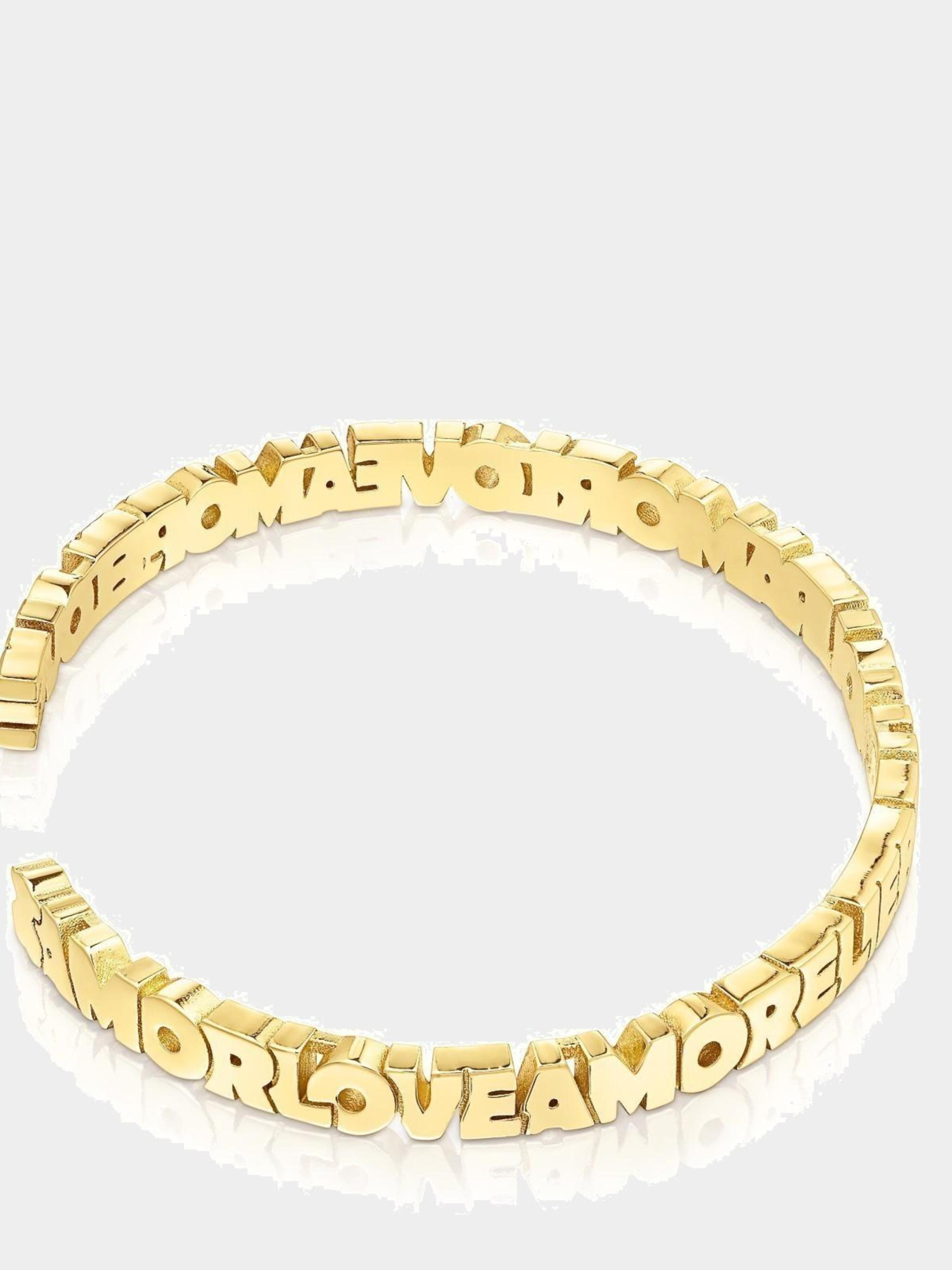 Банглы TOUS модель 211391540 Фото