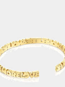 Банглы TOUS модель 211391540 Фото