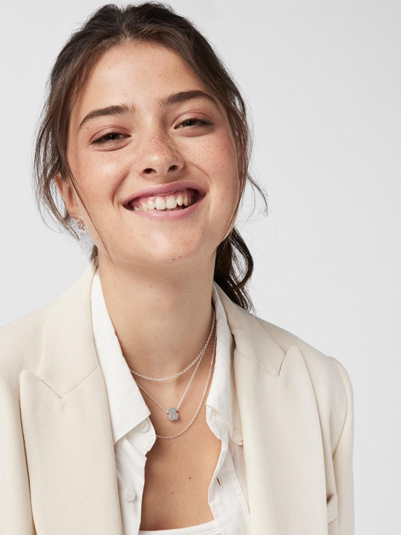 Кольє TOUS модель 015904590 Фото