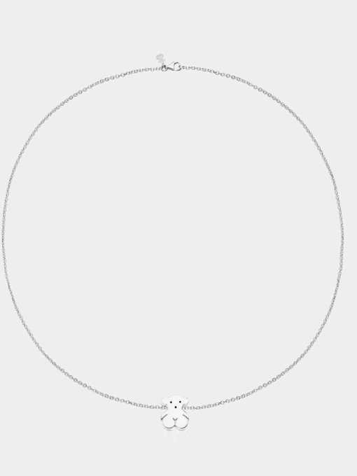 Кольє TOUS модель 015904590 Фото