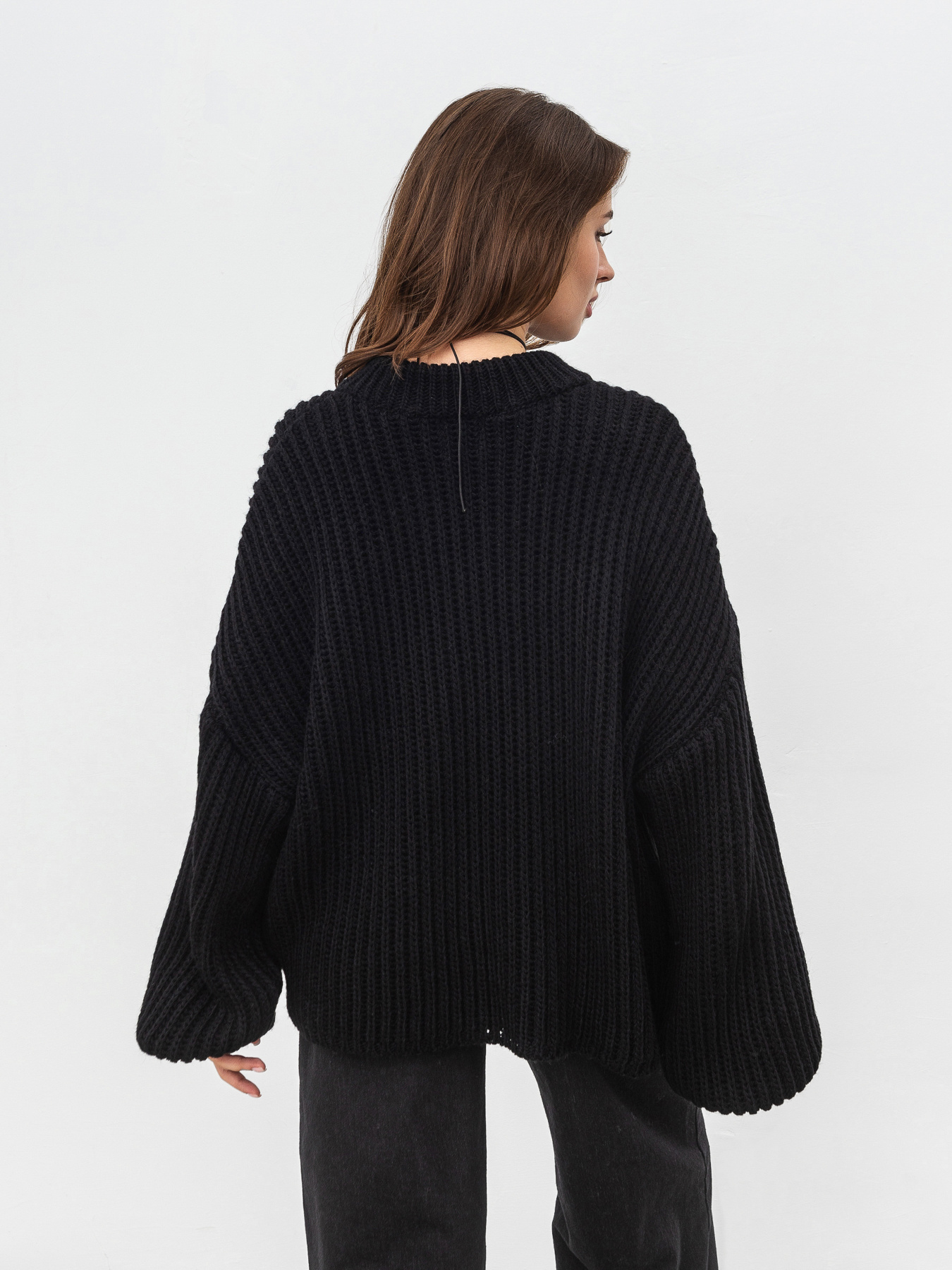 Кардиган Romashka Данді модель 399013503101 Фото