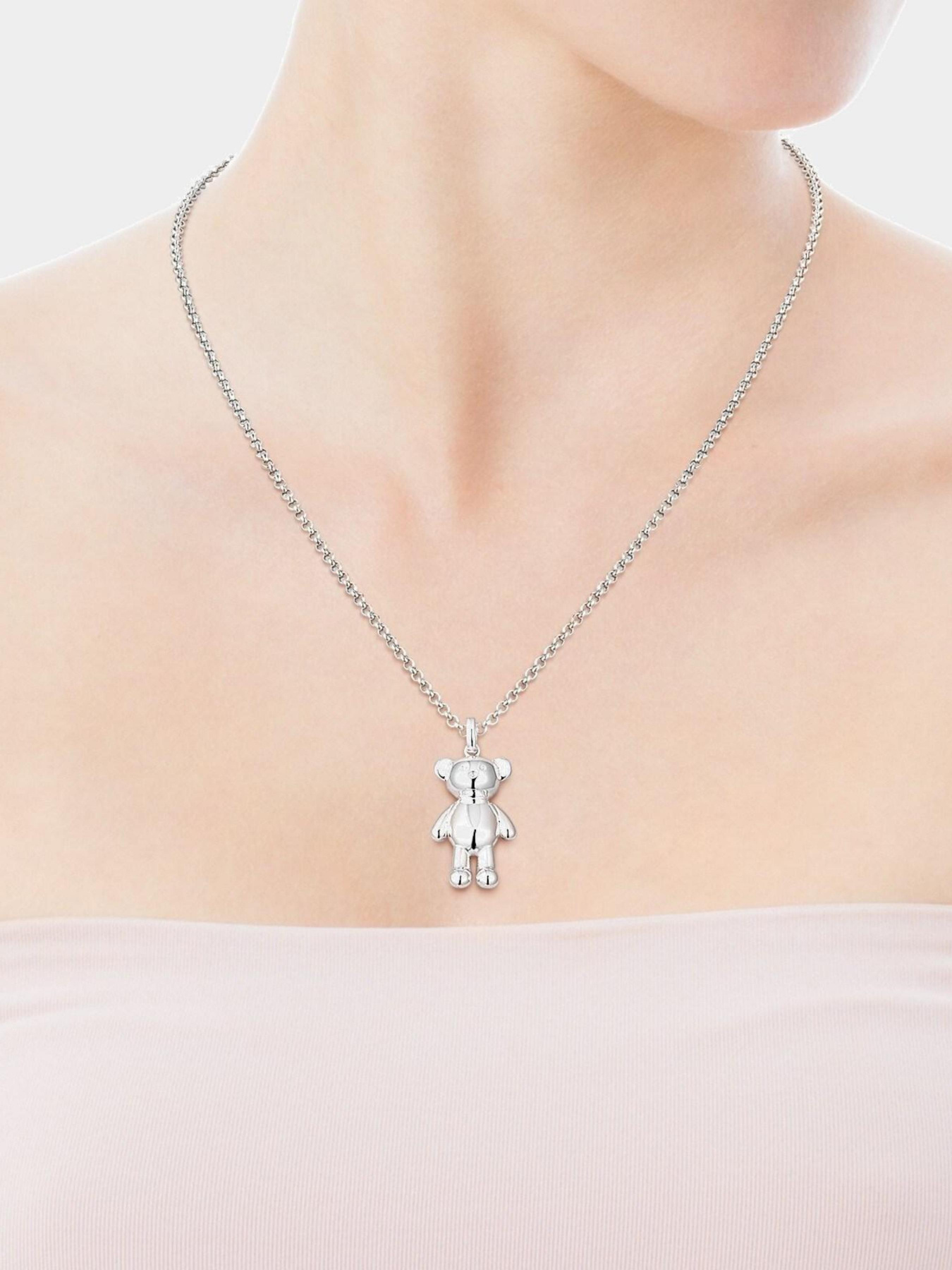 Подвески TOUS модель 018074535 Фото