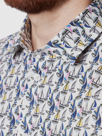 Сорочка Arber модель AN04.14.20 Фото