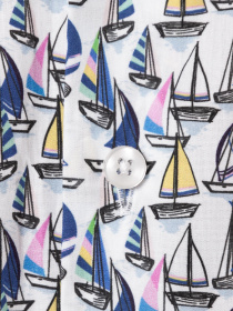 Сорочка Arber модель AN04.14.20 Фото