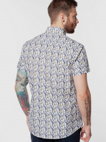 Сорочка повсякденна Arber модель AN04.14.20 Фото