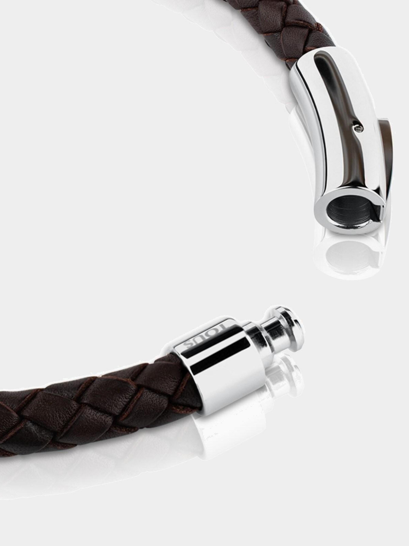 Кожаные TOUS модель 916141502 Фото