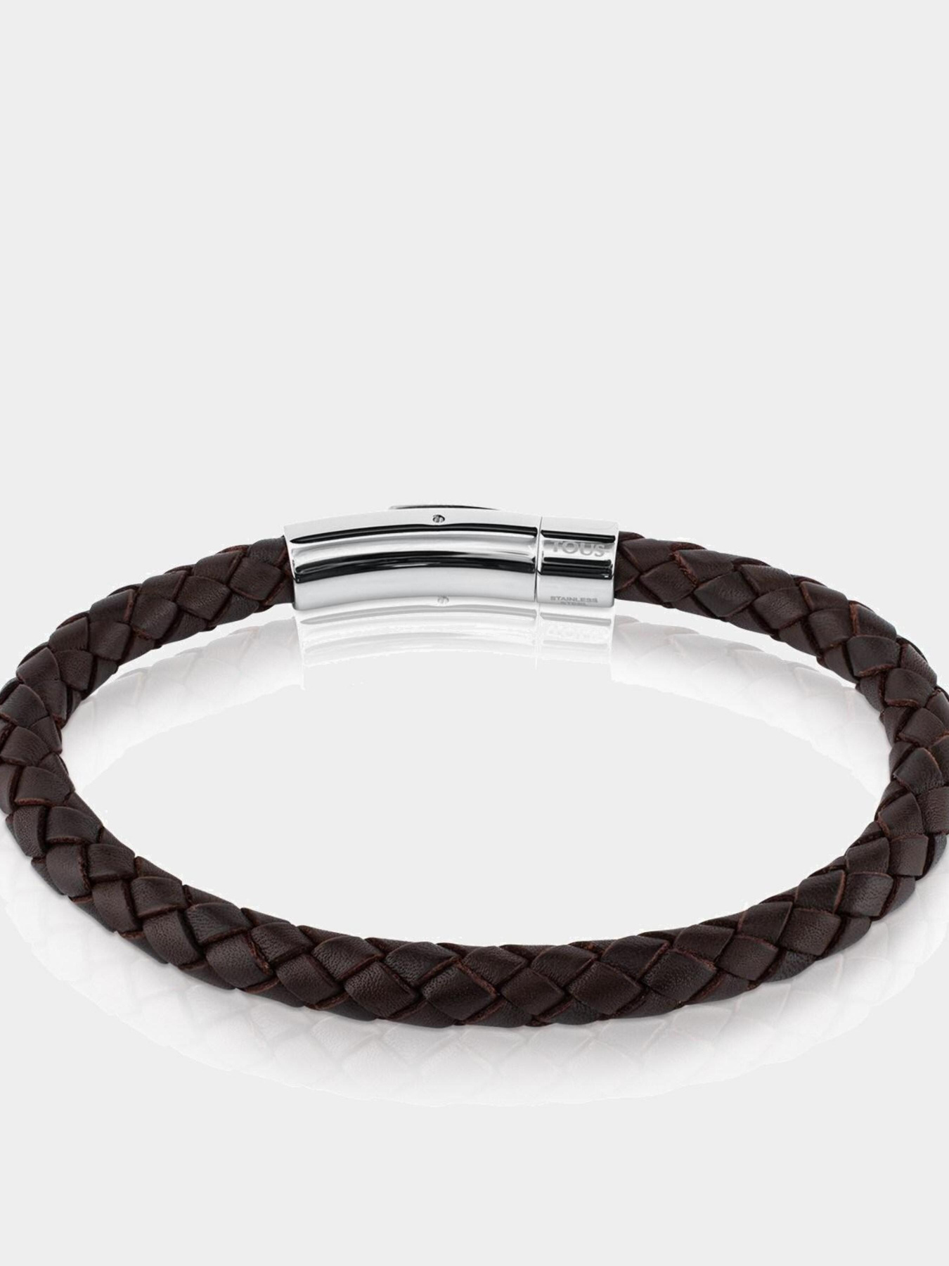 Кожаные TOUS модель 916141502 Фото