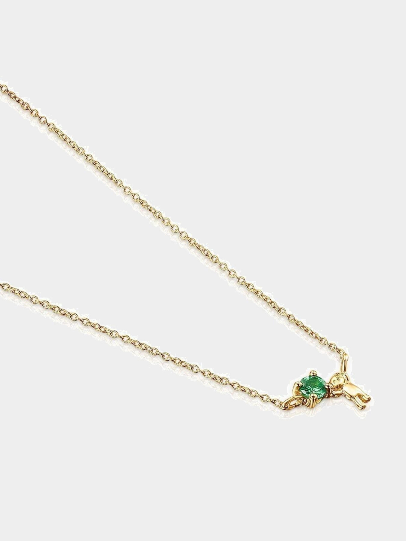 Колье TOUS модель 218072000 Фото